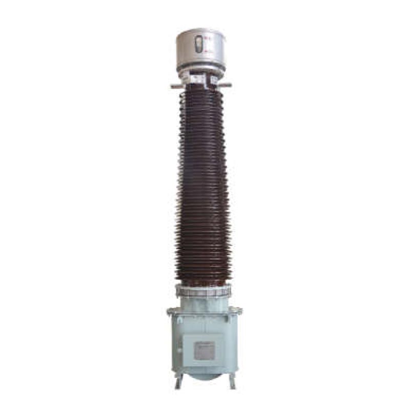 110 kV Akım Trafosu 110 kV Akım Trafosu