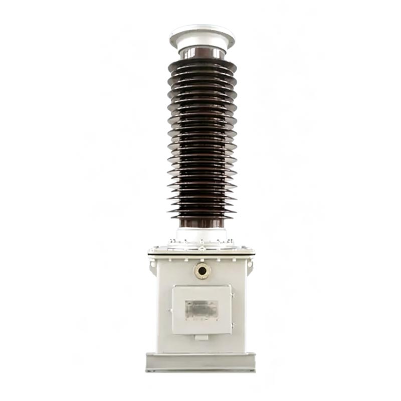 110 kV Pt Gerilim Trafosu
