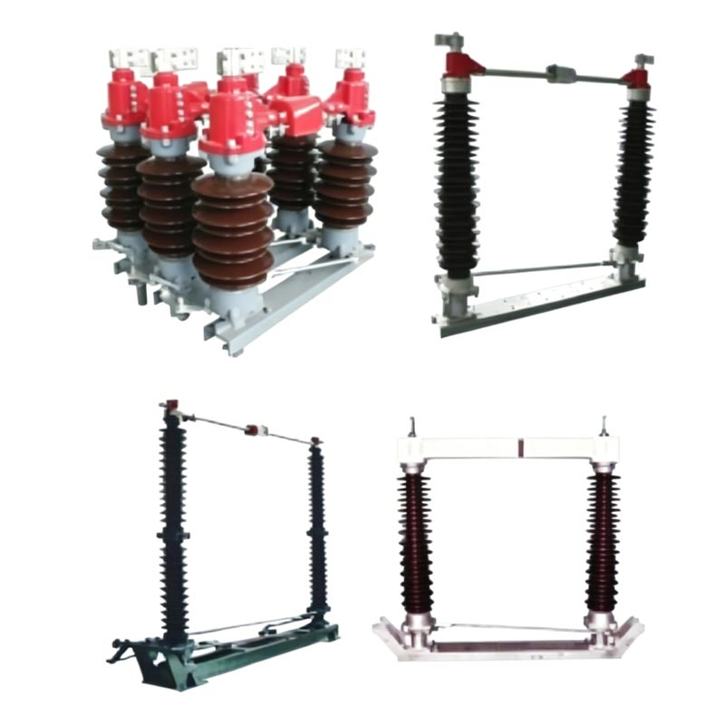 110kv 1250a 2000a Ayırıcı Anahtar 110kv 1250a 2000a Ayırıcı Anahtar