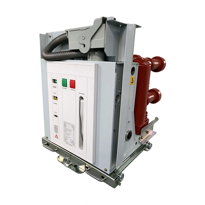 11kv 630a Vakumlu Devre Kesici 11kv 630a Vakumlu Devre Kesici