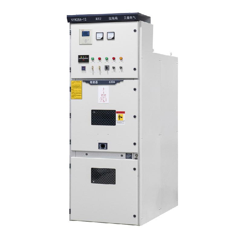 11kv Mv Vcb Paneller