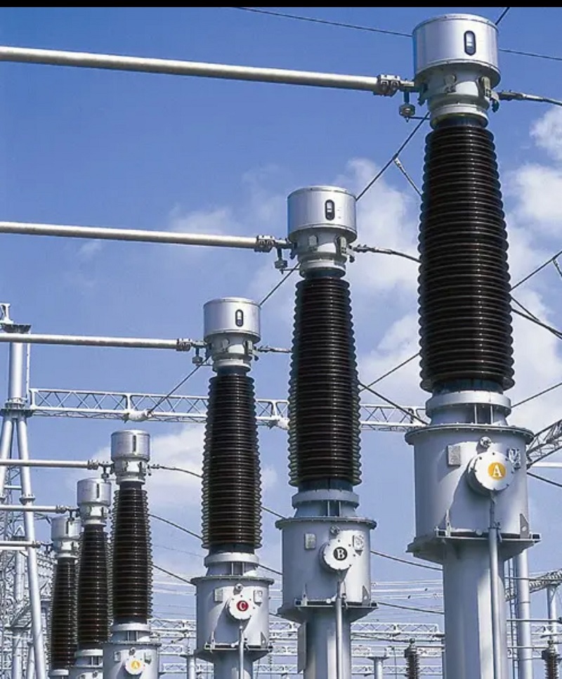 Doğru Ölçüm ve Güvenilir Röle Koruması için LB6-110kV Akım Trafosu Doğru Ölçüm ve Güvenilir Röle Koruması için LB6-110kV Akım Trafosu