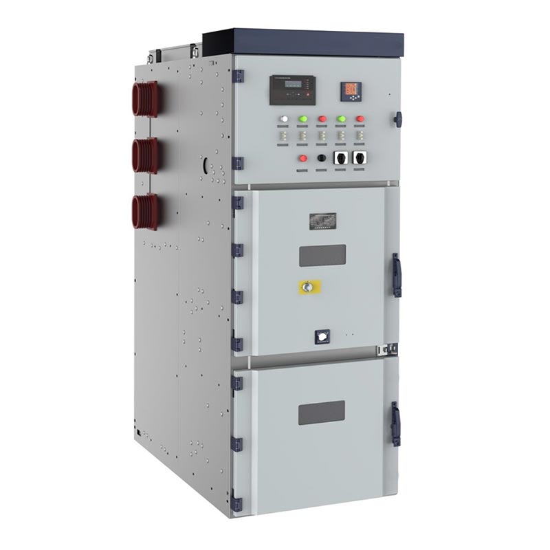 24kV Orta Gerilim Şalt Cihazlarıyla Yaygın Güç Dağıtımı Sorunlarını Çözme