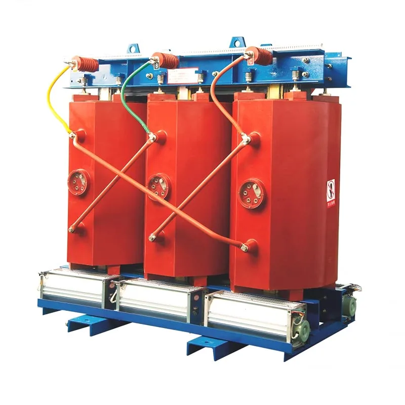 11kV 1000kVA Kuru Tip Transformatör Nedir ve Nasıl Çalışır? 11kV 1000kVA Kuru Tip Transformatör Nedir ve Nasıl Çalışır?