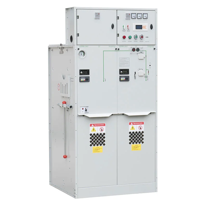 24kv 33kv Sf6 Gis Gaz Yalıtımlı Şalt Cihazı 24kv 33kv Sf6 Gis Gaz Yalıtımlı Şalt Cihazı