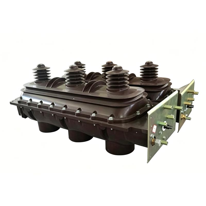 24kv 36kv Yük Ayırıcı Anahtarı