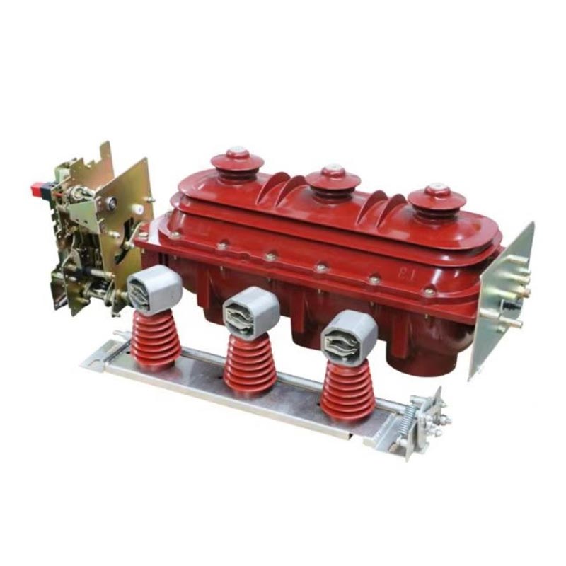 24kv 36kv Yük Ayırıcı Anahtarı