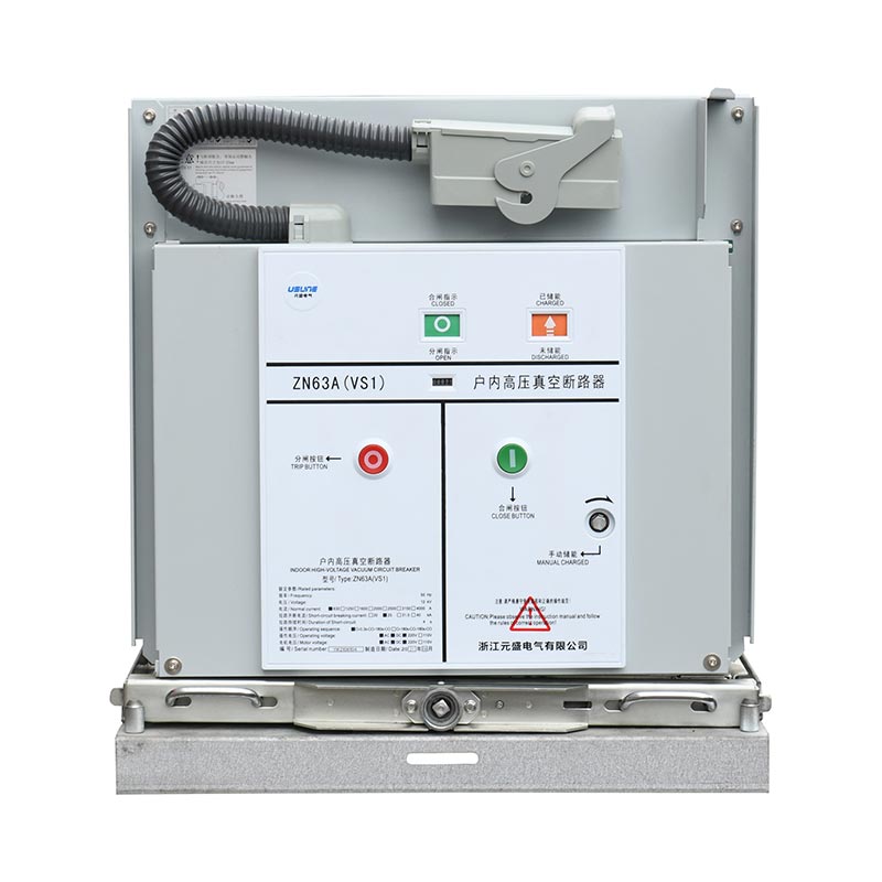 24kv Vakumlu Devre Kesici