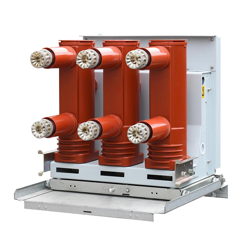 24kv Vakumlu Devre Kesici