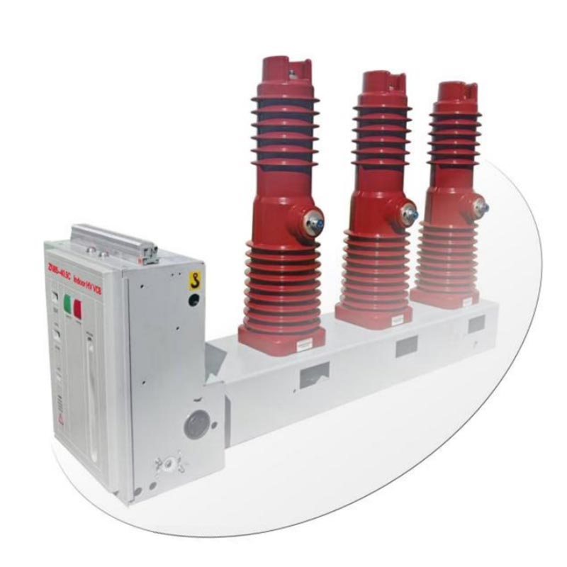 33kv Kapalı Vcb Vakumlu Devre Kesici 33kv Kapalı Vcb Vakumlu Devre Kesici
