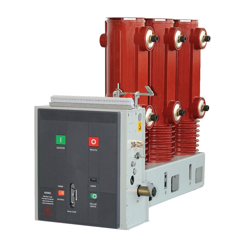 33kv Kapalı Vcb Vakumlu Devre Kesici