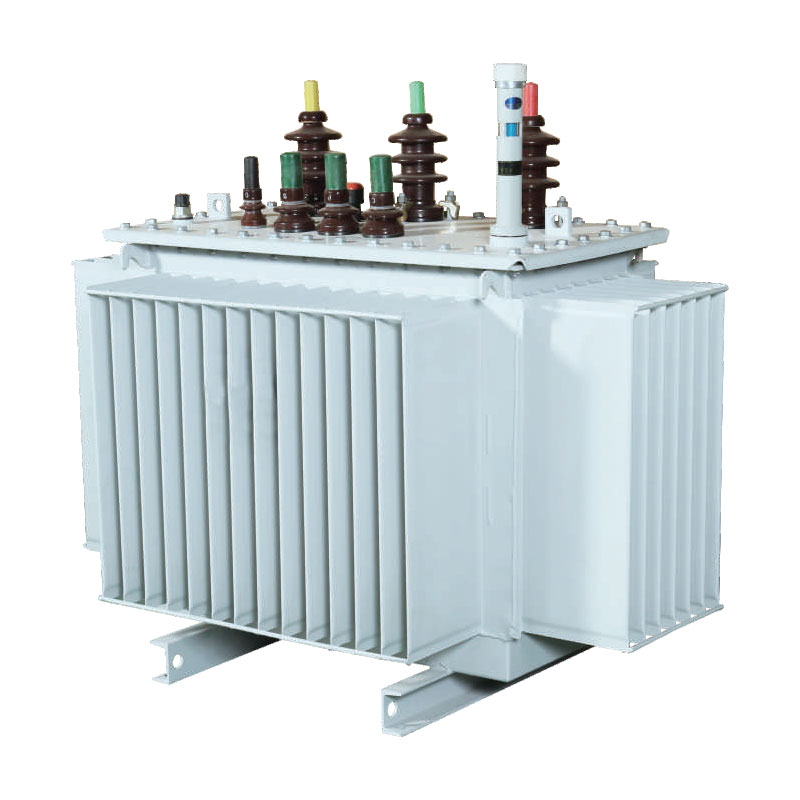630kVA Yağlı Kendinden Soğutmalı Trafo