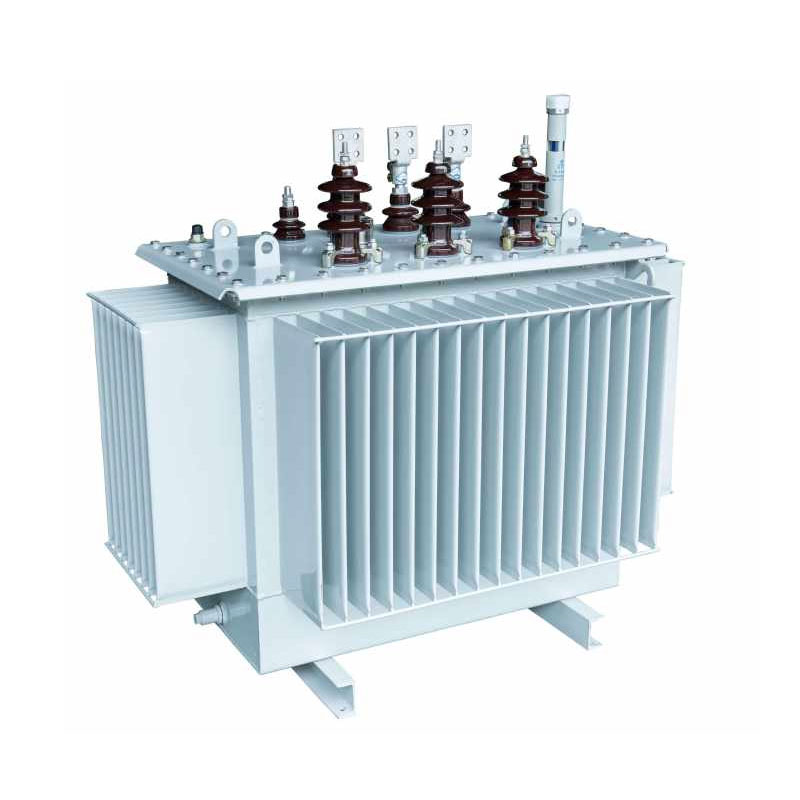 630kVA Yağlı Kendinden Soğutmalı Trafo