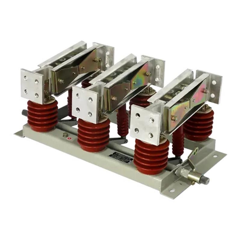 Bağlantı Kesme Anahtarı 12kv 10kv 1000a 1250a