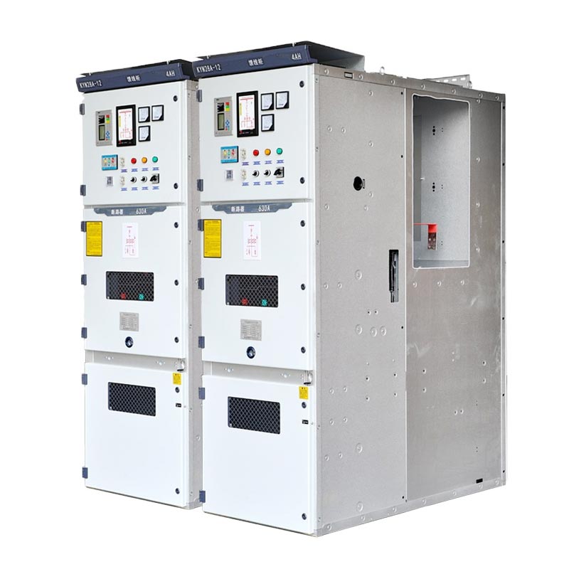 Kyn28 Şalt Cihazı 11kV