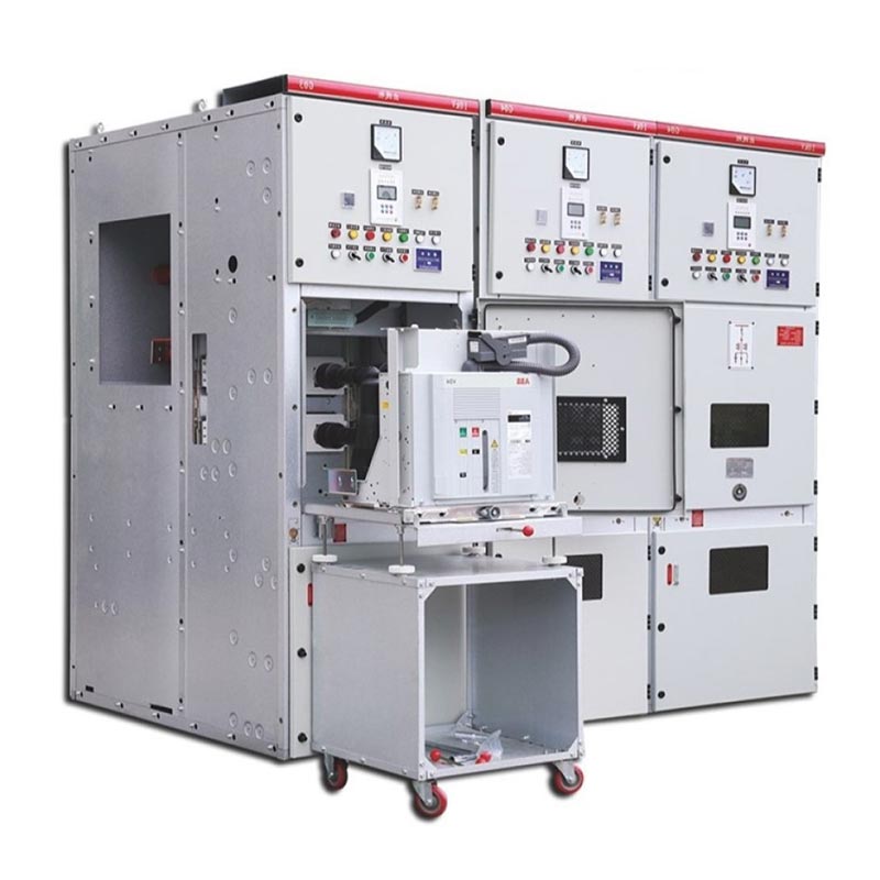 Kyn28 Şalt Cihazı 12kv