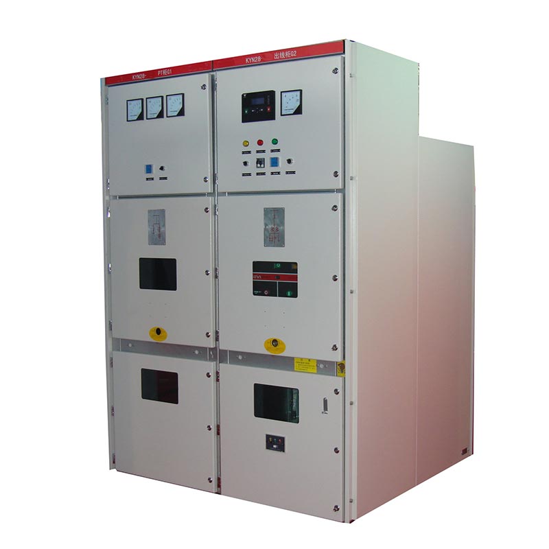 Kyn28 Şalt Cihazı 20kv