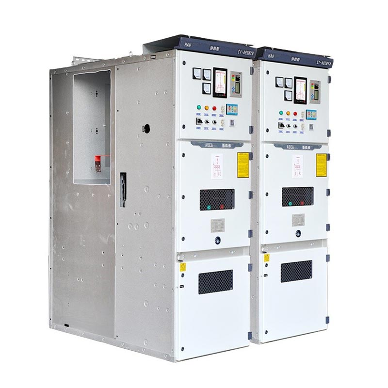 Kyn28 Şalt Cihazı 6kv
