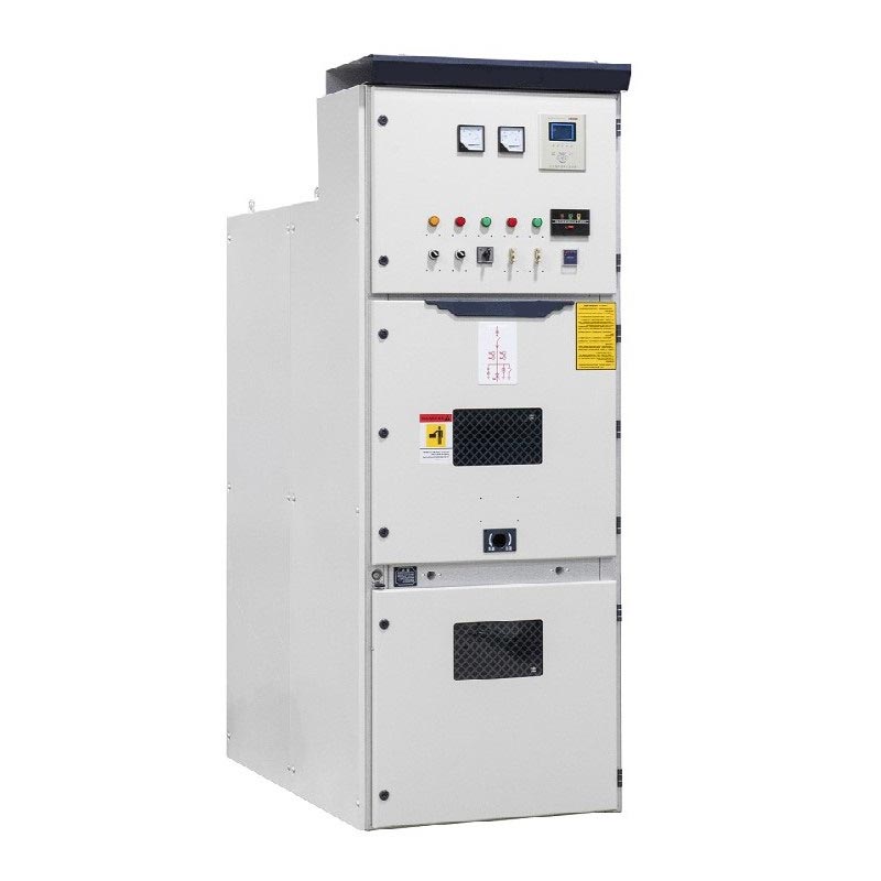 Orta Gerilim 11kv Dahili Vcb Panel Orta Gerilim 11kv Dahili Vcb Panel