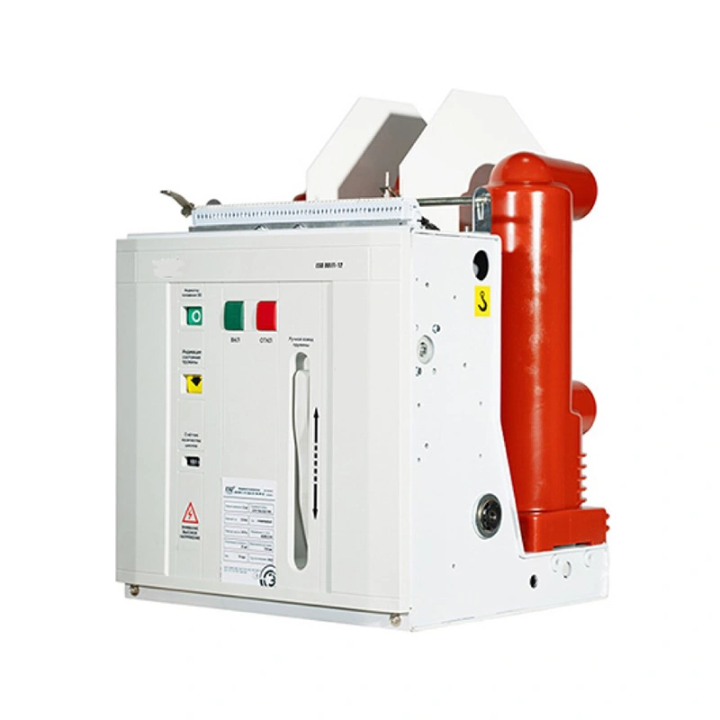 Vakumlu Devre Kesici 12kv 24kv Vakumlu Devre Kesici 12kv 24kv